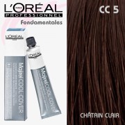 Cool Cover Fondamentales CC5 Châtain Clair