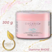 MASK RÉGÉNÉRANT RHOSÉ – 300g -ORGANIC GOLD