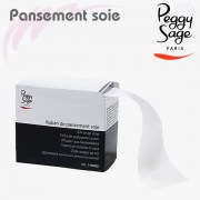 Ruban de pansement soie Peggy Sage