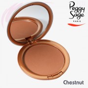 Poudre bronzante chestnut 340 Peggy Sage