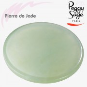 Pierre de jade Ø 5 cm Peggy Sage