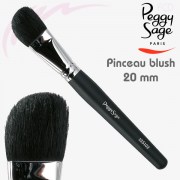 Pinceau blush 20 mm Peggy Sage