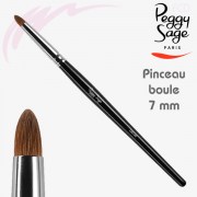 Pinceau boule 7mm Peggy Sage