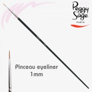 Pinceau eyeliner Peggy Sage