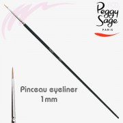 Pinceau eyeliner Peggy Sage