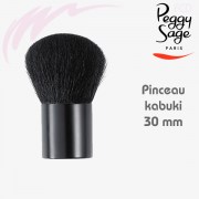 Pinceau poudre kabuki 30 mm Peggy Sage