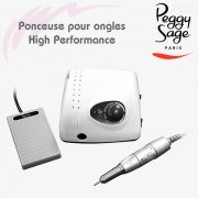 Ponceuse pour ongles Hi-Performance