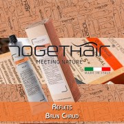 Coloration O-Range Togethair | Brun Chaud