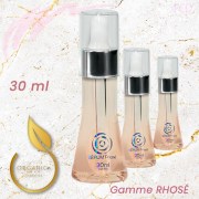 SÉRUM RHOSÉ – 30ml - ORGANIC GOLD