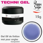 Gel de finition mat 15g Peggy Sage