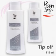 Tips off 115ml Peggy Sage