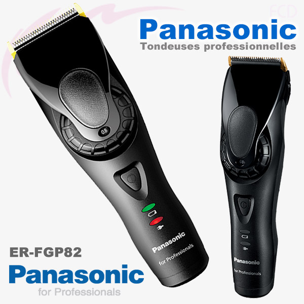 ER-FGP82, Tondeuse de coupe Panasonic professionnelle