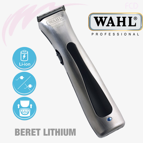 contour professionnelle Beret Wahl