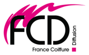 Logo France Coiffure Diffusion