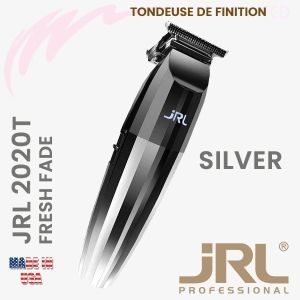 TONDEUSE DE FINITION JRL