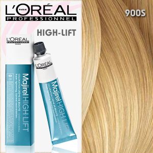 Majiblond n°900s Blond très très clair 60 ml L'Oréal Professionnel