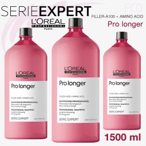 PROLONGER Shampooing 1500 ml l'Oréal Professionnel