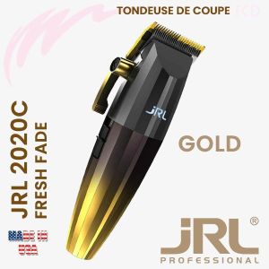 TONDEUSE DE COUPE JRL