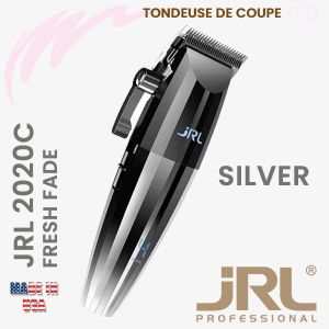 TONDEUSE DE COUPE JRL