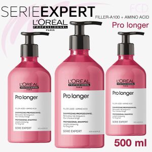 PROLONGER Shampooing 500 ml l'Oréal Professionnel