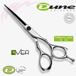 Ciseaux de coiffure DUNE EVER