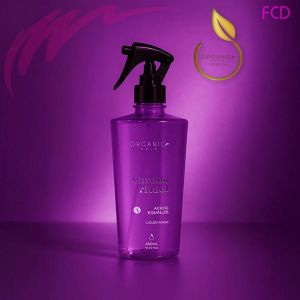 Chrono Rituel acid equalize, masque liquide acidifiant – 480 ml