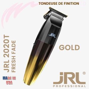 TONDEUSE DE FINITION JRL