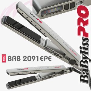 Lisseur Babyliss Pro The Straightener 2091EPE