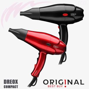 Sèche cheveux Original best buy DREOX Compact
