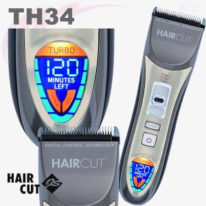 Tondeuse HAIR CUT TH34