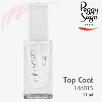 PEGGY SAGE Kit 24 Fake Nails Idyllic Nails + Glue 150080 Rose