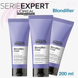 BLONDIFIER COOL Anti-jaunissement 200 ml