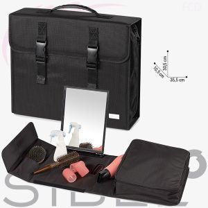 Valise Exclusive avec miroir Sibel