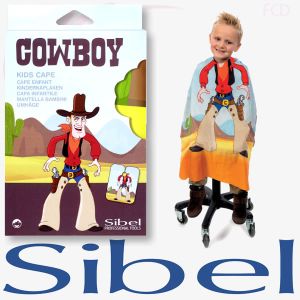 Cape & Milcoup CowBoy pour enfants