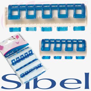 Rouleaux chauffants Hot Water Sibel