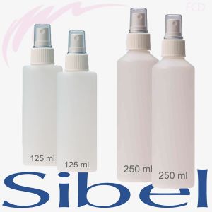 Vaporisateur Milky 125-250ml Sibel