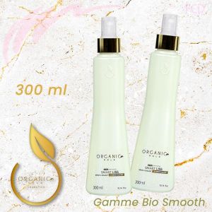 SMART LISS SPRAY LISSANT ORGANIC GOLD