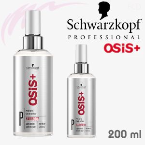 Eau de coiffage Hairbody Osis+ Schwarzkopf
