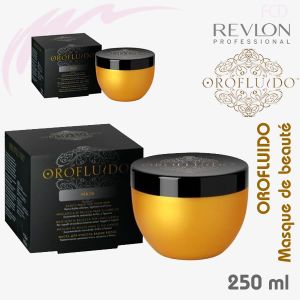 Orofluido Masque 250 ml Revlon