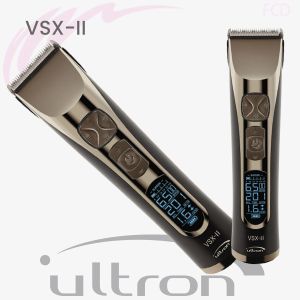 Tondeuses VSX II ULTRON