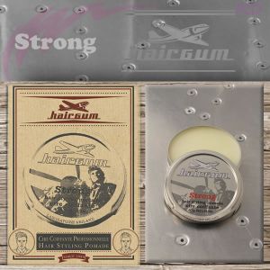 Cire coiffante Strong Hairgum ARILAND