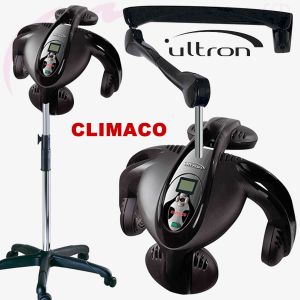 Casque de séchage Climaco Infraquartz