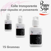 colle capsule Fulla Beauty 💗💅🎉🌺🥰💅 - Peggy sage alger 16