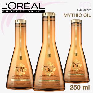 MYTHIC OIL - Shampoing Cheveux Fins 250 ml L'Oréal Professionnel