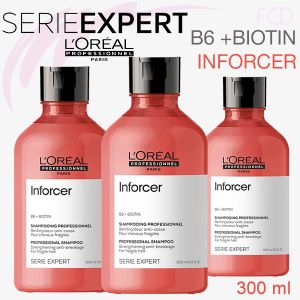 INFORCER Shampooing 300 ml