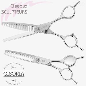 Ciseaux Sculpteur Luxury SBT14