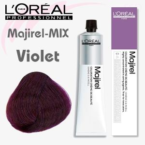 Majirel Mix violet 50 ml L'Oréal Professionnel