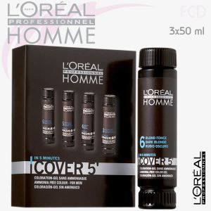 Coloration Homme Cover 5