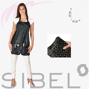 Tablier COMPACT Plastic Sibel