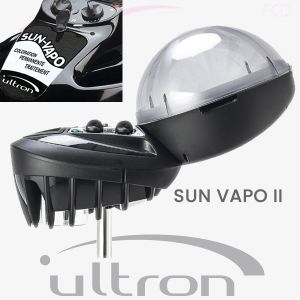 Casque vapeur Sun-Vapo